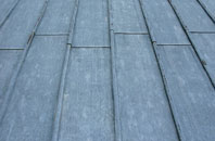 Drakehouse lead roofing